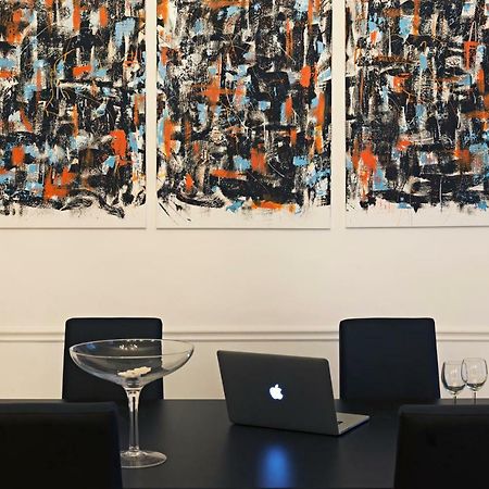 Apartament Consolata12 - Il Lusso Nel Centro Storico Di Torino Zewnętrze zdjęcie
