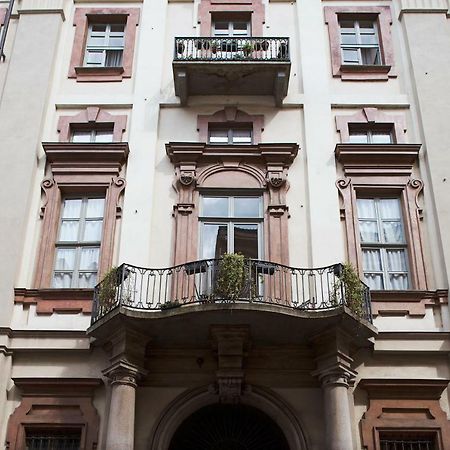 Apartament Consolata12 - Il Lusso Nel Centro Storico Di Torino Zewnętrze zdjęcie