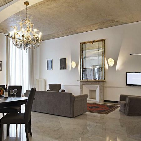 Apartament Consolata12 - Il Lusso Nel Centro Storico Di Torino Zewnętrze zdjęcie