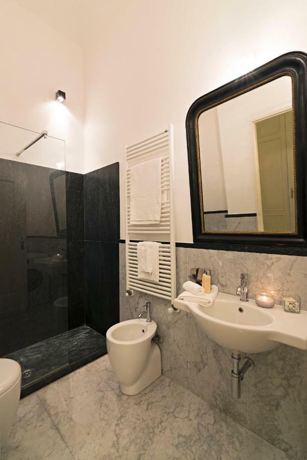 Apartament Consolata12 - Il Lusso Nel Centro Storico Di Torino Zewnętrze zdjęcie