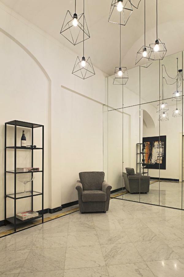 Apartament Consolata12 - Il Lusso Nel Centro Storico Di Torino Zewnętrze zdjęcie