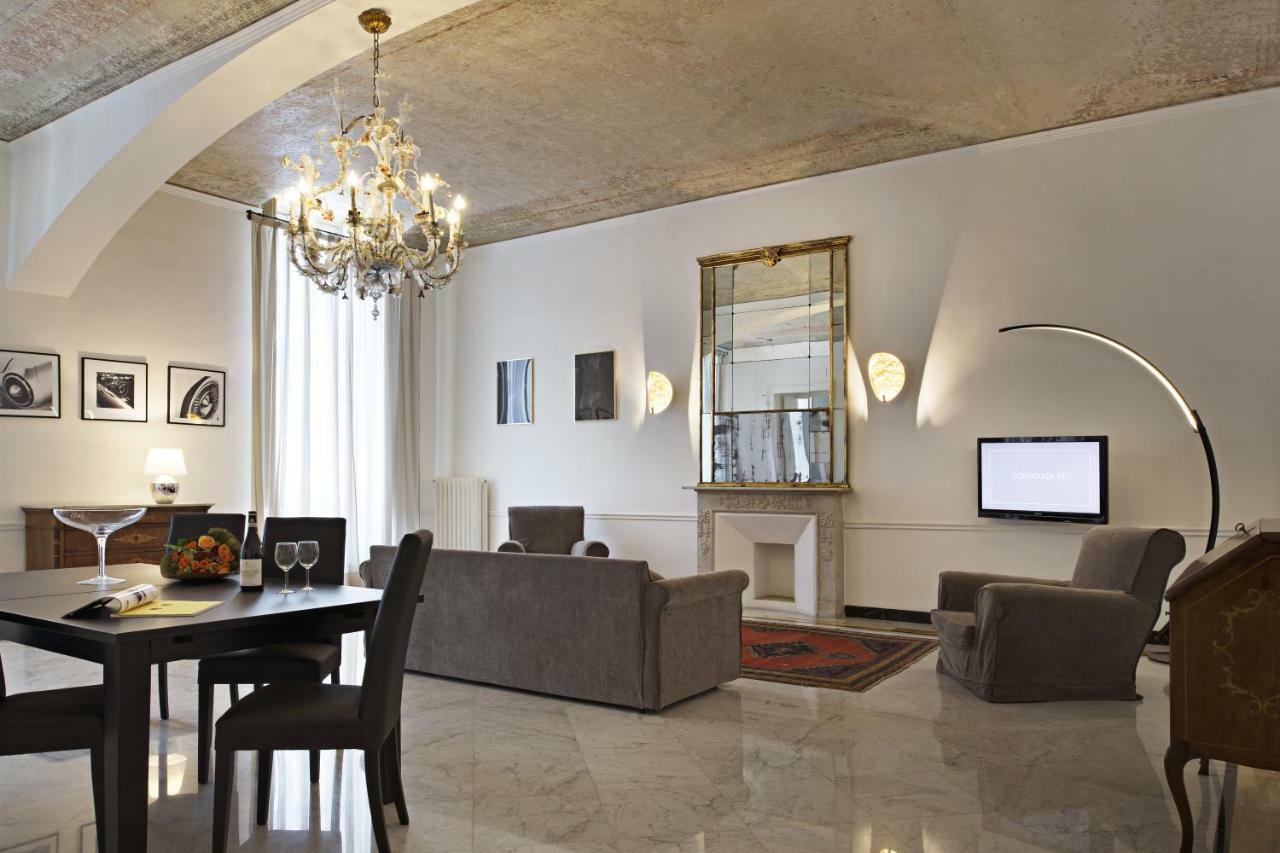 Apartament Consolata12 - Il Lusso Nel Centro Storico Di Torino Zewnętrze zdjęcie
