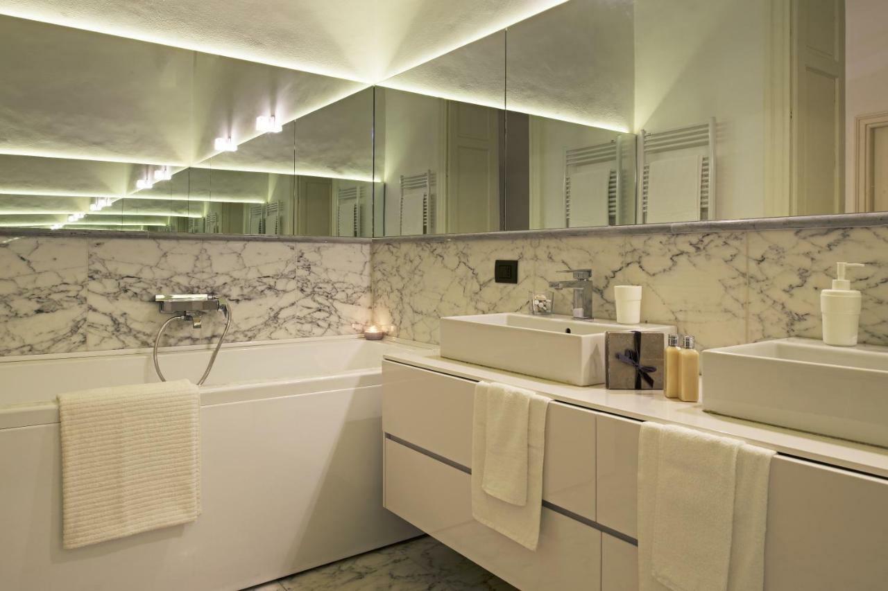 Apartament Consolata12 - Il Lusso Nel Centro Storico Di Torino Zewnętrze zdjęcie
