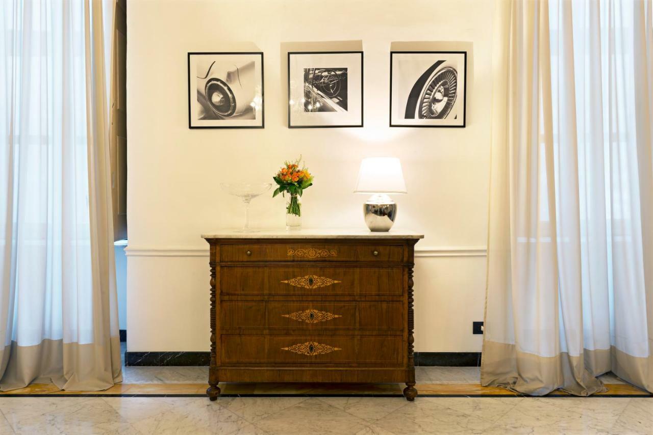 Apartament Consolata12 - Il Lusso Nel Centro Storico Di Torino Zewnętrze zdjęcie