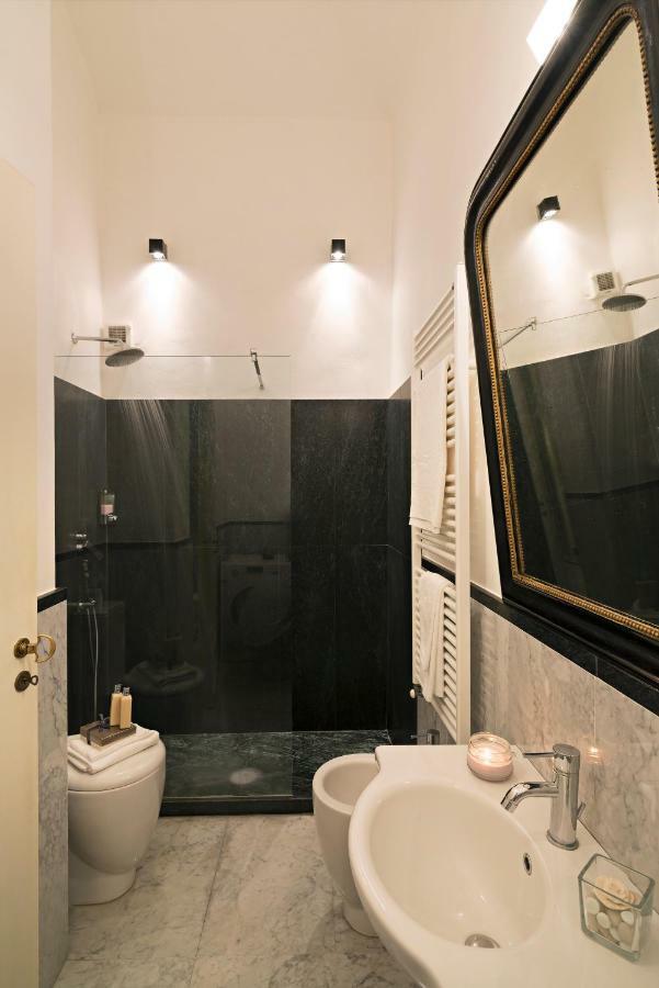 Apartament Consolata12 - Il Lusso Nel Centro Storico Di Torino Zewnętrze zdjęcie
